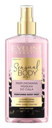EVELINE Eveline Sensual Body Mist ����� ��� ���� ��������������� Pink Panther