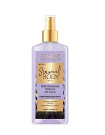 EVELINE Eveline Sensual Body Mist ����� �/���� ��������������� Night Coquette