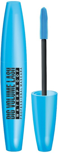 EVELINE Big Volume Lash Professional Mascara ���� �/������ ����������� 3�� �����