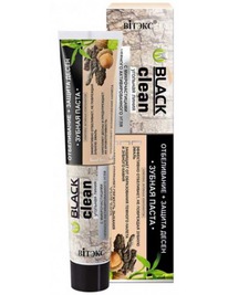 �I���� Black clean ������ ����� ����������� + ������ �����