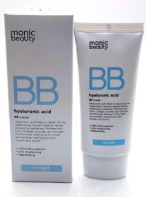 MONIC BEAUTY ��-���� � ������������ �������� 01. Light (�����)