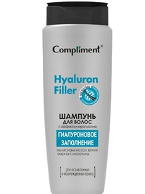 COMPLIMENT Hyaluron Filler  /    .