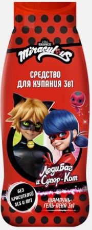 BIG Miraculous ���� ��� � �����-��� �������� �/������� 3�1 �������-����-����