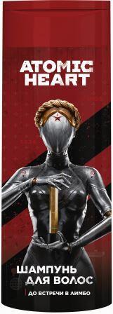 BIG Atomic Heart ������� ������� ��� ���� ����� ���� � ����� ��������