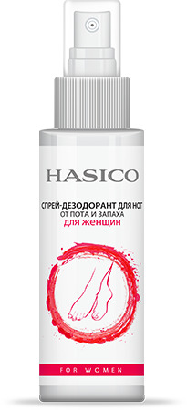 FLORESAN Foot Care Prof -       