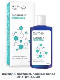 BIOKON Krassa Med Hair Care     