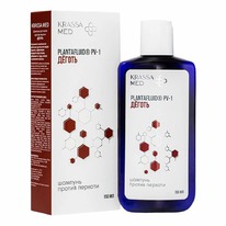BIOKON Krassa Med Hair Care    ĸ