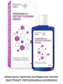 BIOKON Krassa Med Hair Care     +