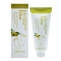 Lebelage ���� ��� ��� ����������� � ������ Daily Moisturizing Foot Cream