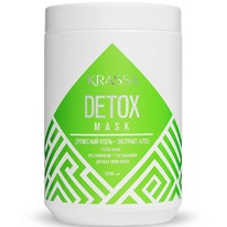BIOKON Krassa Professional Detox     100% Vegan