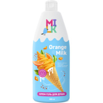 MILK ����-���� ��� ���� ������ � ��������