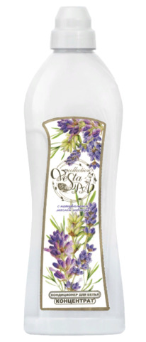 VESTA SPA Collection     