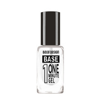 ������ � ����-�������� ONE MINUTE gel Base ���������� 10 ��