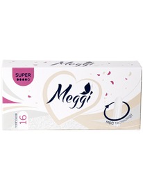 Meggi ���.����. Super (16��) (4���) (4204)