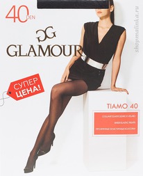 ������! �������� ������������ Glamour Tiamo 40