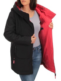 BM-187 BLACK     (100 . )