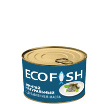     ECOFISH