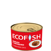       ECOFISH