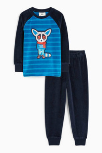 CA Pyjama - 2 teilig