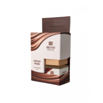 ���������������� Choco Musk, 8 ��