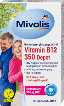 dm ������� B12 350 ����, 30 ����-�������� �� 6 �