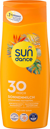 dm ��������� ������� SPF 30, 200 ��