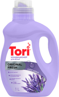 TORI    