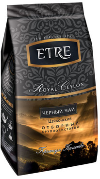 ��� �Etre� �Royal Geylon� ��� ������ ���������� ��������������