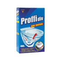 Proffidiv  /     , 400 (0101)
