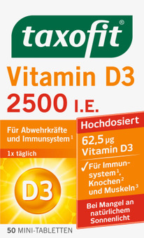 dm ������� D3 2500 �� �������� 50 ���� �� 7,7 �