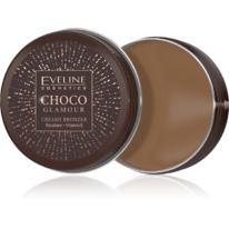 Eveline ������� �/���� CHOCO GLAMOUR ��� 01, ��������, 20�� (8915)