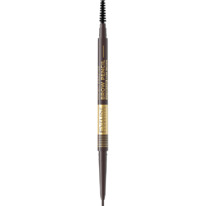 Eveline �������� �/������ MICRO PRECISE BROW PENCIL ��� 03 DARK BROWN ������  (7
