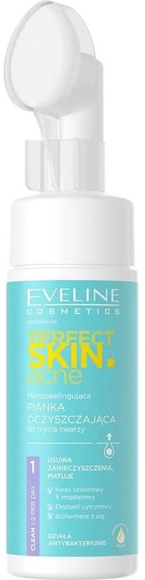 EVELINE Perfect Skin.ACN ������-����� ��������� � ��������������.��������