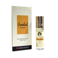 AKSA Santal Lalabo essential (6 ��)