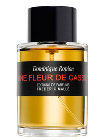 Une Fleur de Cassie Frederic Malle