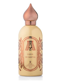 �������� 2,3 ��! Fleur de Santal Attar Collection