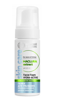 ����� ��� �������� ���������������� HYDRA-ACTIVE � ���������� ������� ��� ���� �