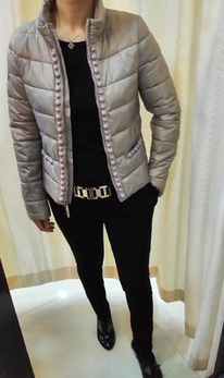 ������ Liu�Jo