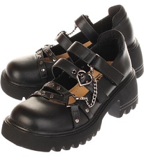 Mary Jane Baden KPS034-031