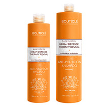       Urban Defense Anti-Pollution Skin Calm