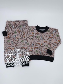 ESENIA ������ ������� �� 100% ������ � ����������� �����