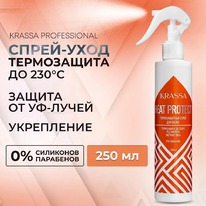 BIOKON Krassa Professional Heat protect    