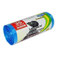     Nicky Home Premium HDPE/10 (35/25)