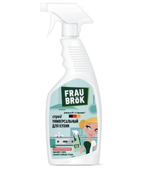 FITOCOSMETIC Frau Brk    