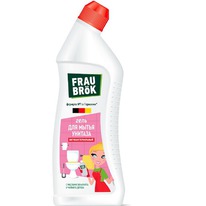 FITOCOSMETIC Frau Brk     