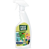 FITOCOSMETIC Frau Brök     