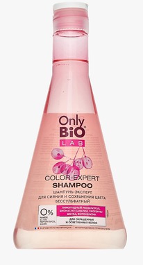 FITOCOSMETIC  Only Bio Lab Color-expert - 