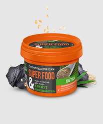 FITOCOSMETIC Fito Superfood �����-����� ��� ���� ������ & ��������� ����� Detox