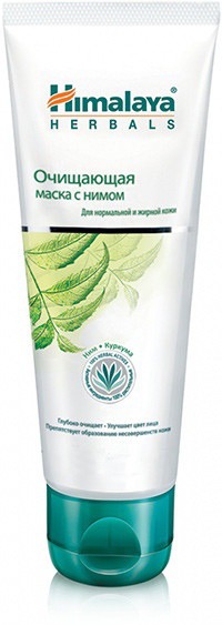 HIMALAYA HERBALS ����� ��� ���� ��������� � �����