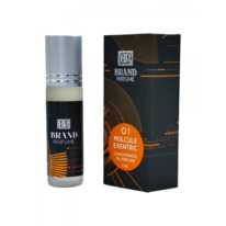 �������� ���� Molcule Exentric 01 (6 ��.)